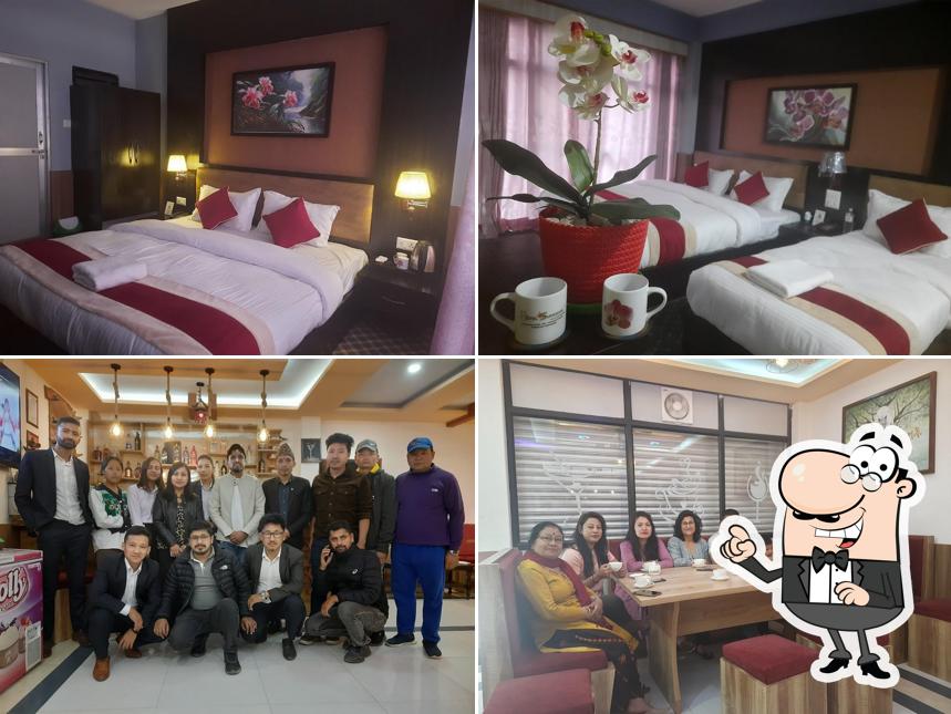 Hotel Sungava