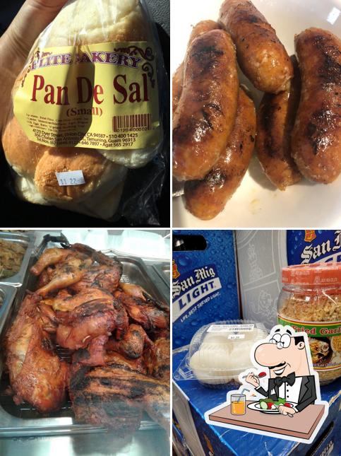 Island Pacific Supermarket and Seafood weekly sale