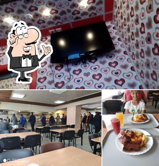 Kuldigas rumba, SIA
