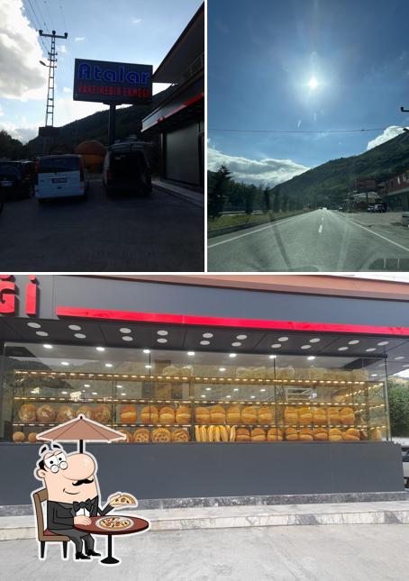Önder Vakfikebir Ekmeği