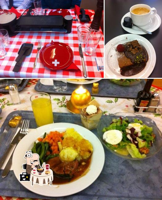SV Personalrestaurant Basler Versicherungen