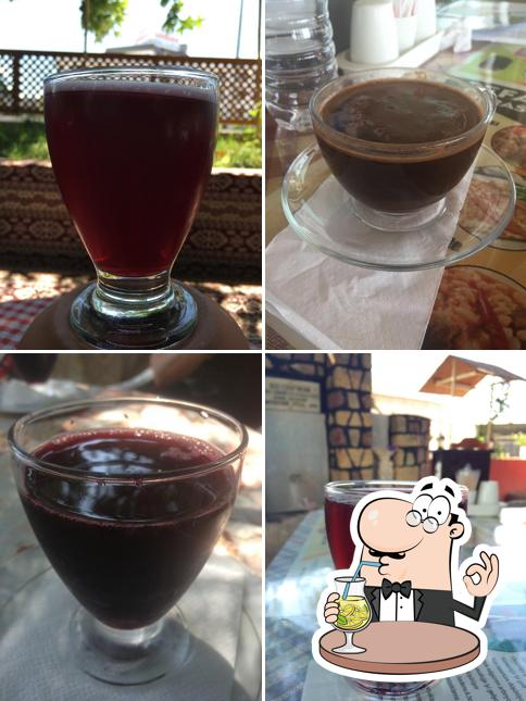 Sefa Sofrası Gözleme&Kahvaltı