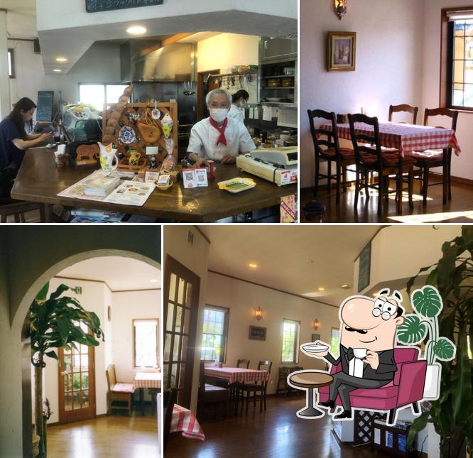 Spanish restaurant pamplona