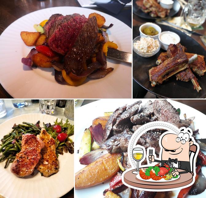 Steak House K1