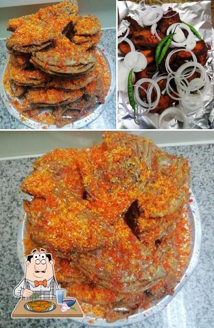 Tasty Palace