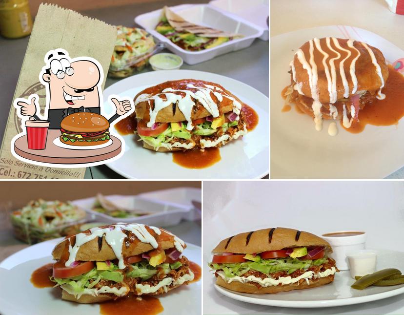 Tortas de ya