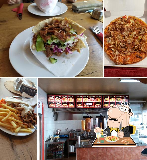 UMUT Pizza Kebaphaus