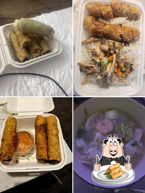 Vietnamese Tasty Cuisine (3rd Ave. S)
