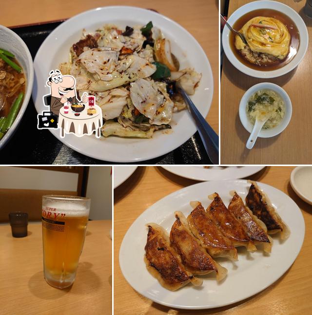 中華料理 萬福 玉名店