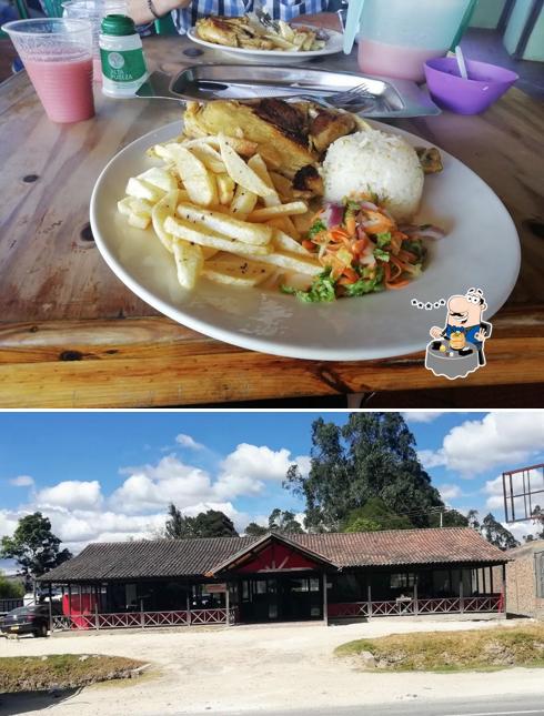 Restaurante Bohorquez