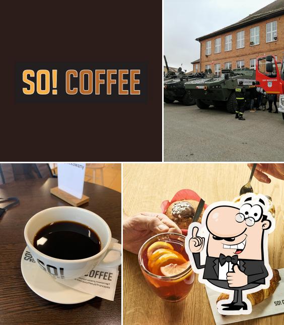 So Coffee