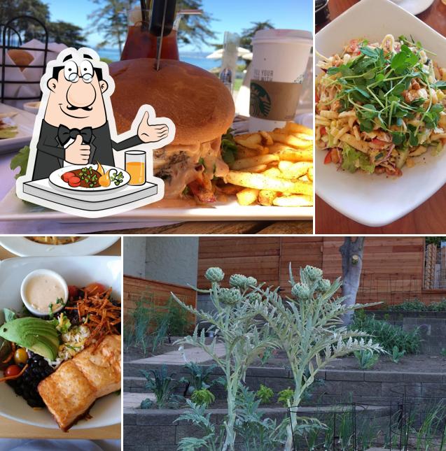 Sanderlings Restaurant