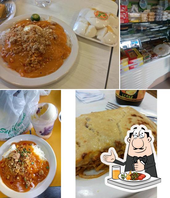 Susie's Cuisine