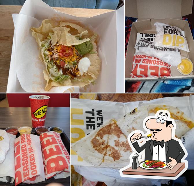 Taco Bueno