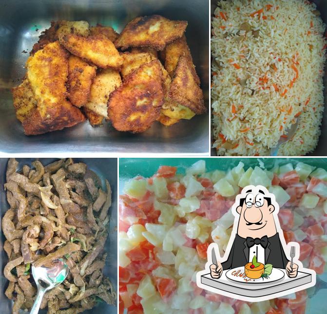 Tempero de Mãe