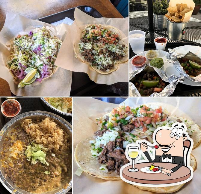 Espo's Mexican Food