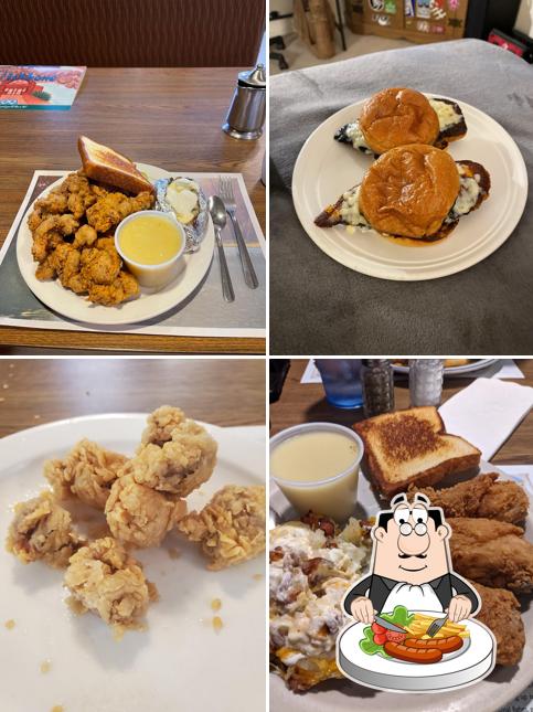The Wishbone Family Restaurant