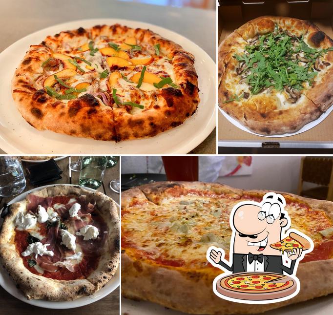 Pizzeria Boema