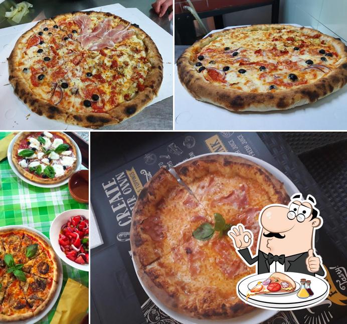 Bar Pizzeria Pinocchio