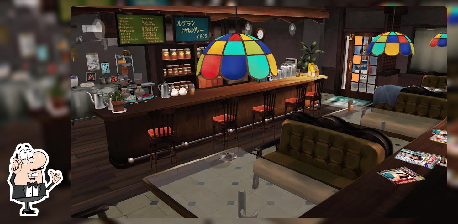 Brynny's Cafe
