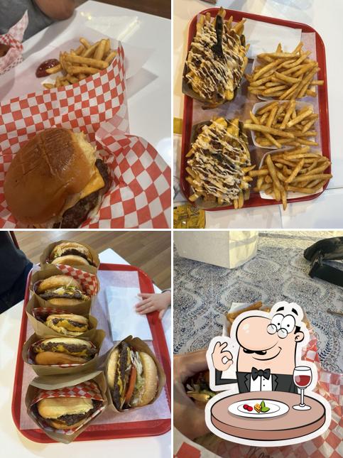 Burger Bros