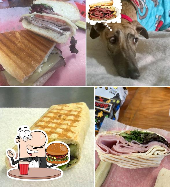 Coras Isle-End Deli