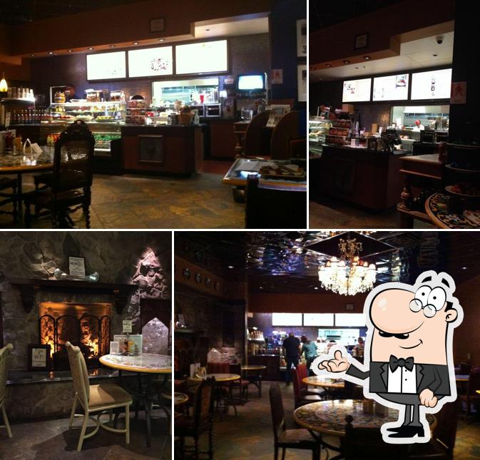 Bistro Elise