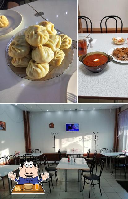 Селенга