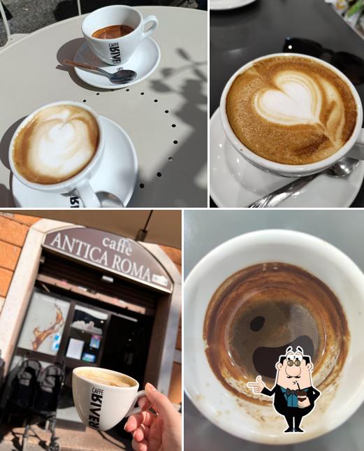 Caffè Antica Roma