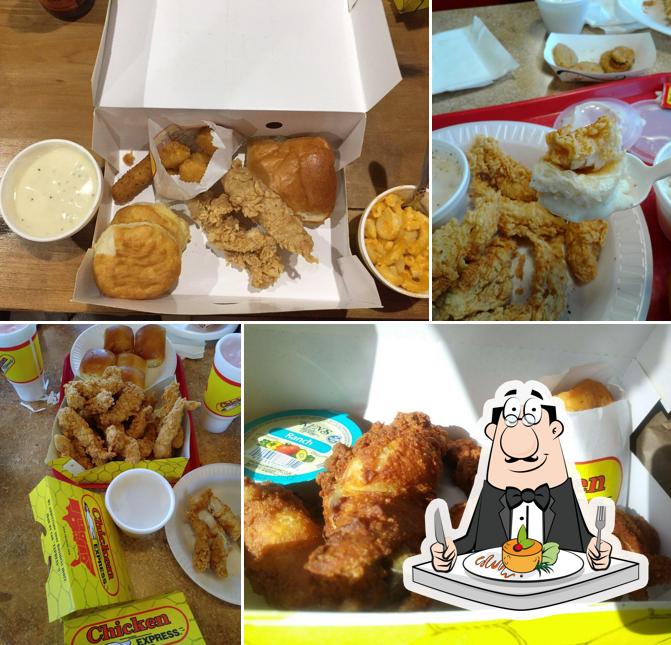 Chicken Express