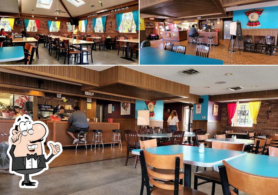 Chino’s Mexican Restaurant