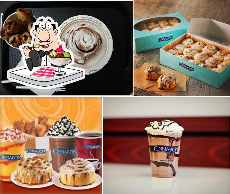 Cinnabon