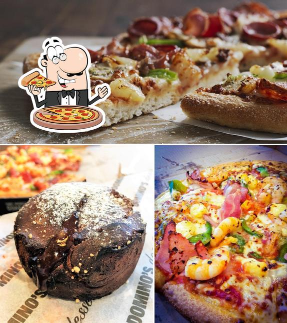 Domino's Pizza West Perth