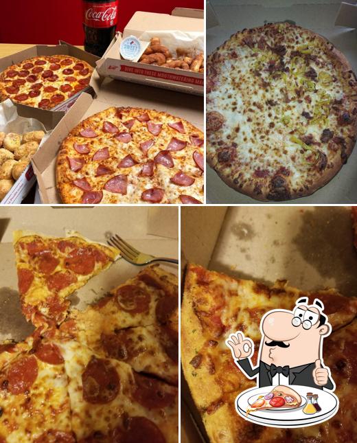 Domino's Pizza