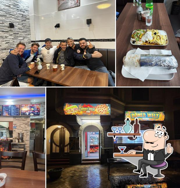 Döner Welt …HHMM