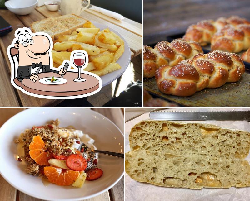 FOOD Co