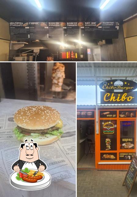 Chibo