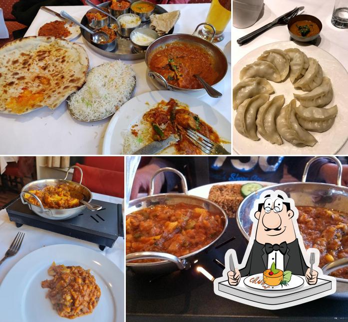 Gurkha Restaurant