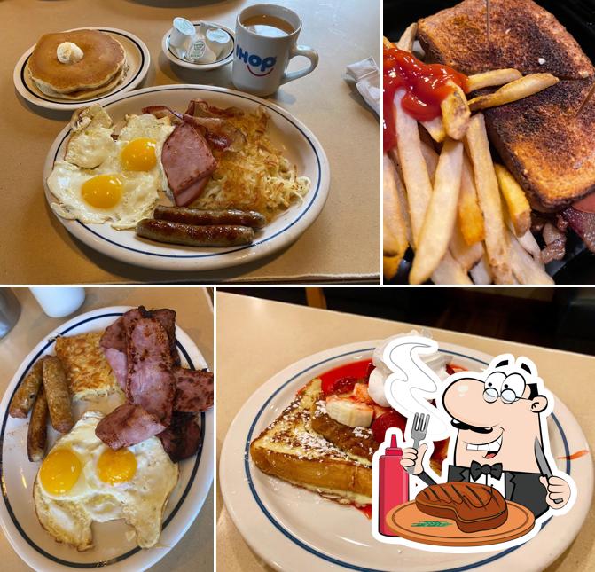 IHOP