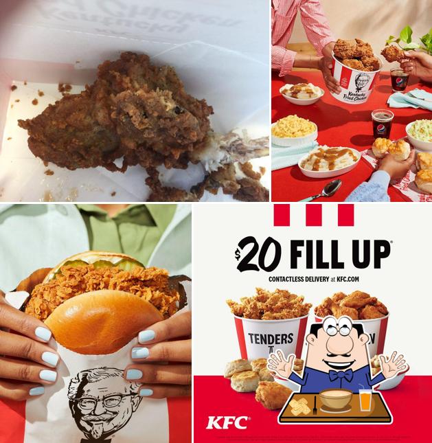 KFC
