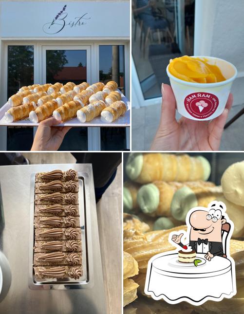 Levandulové bistro Vráž - místo, kde mlsání má smysl
