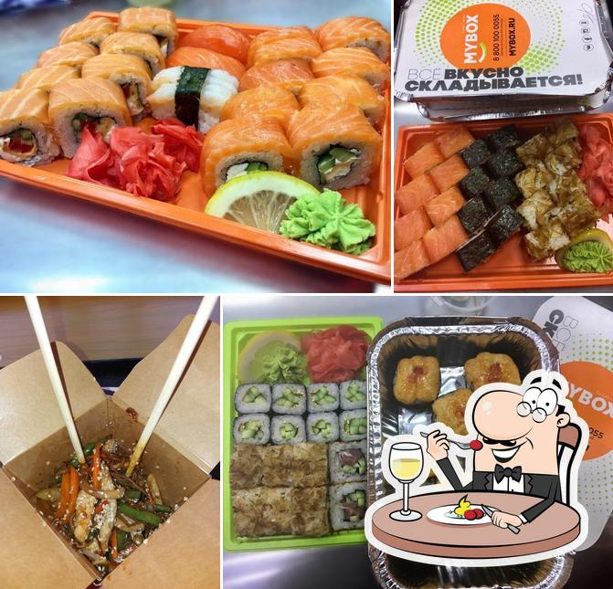 Mybox