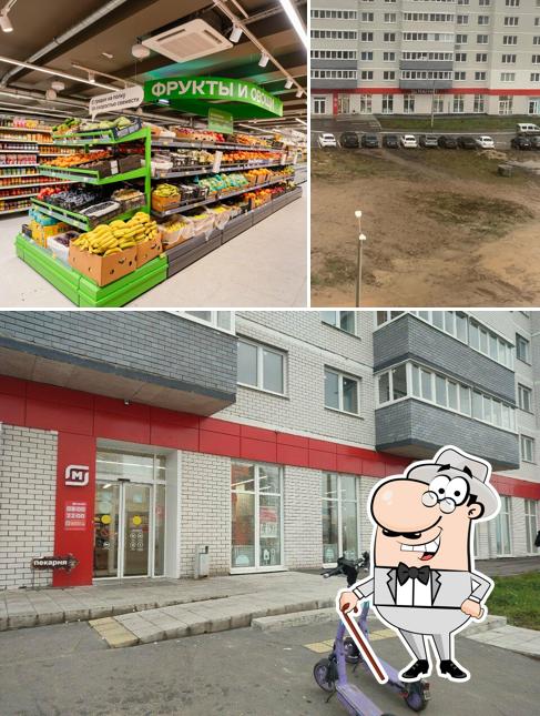 Магнит
