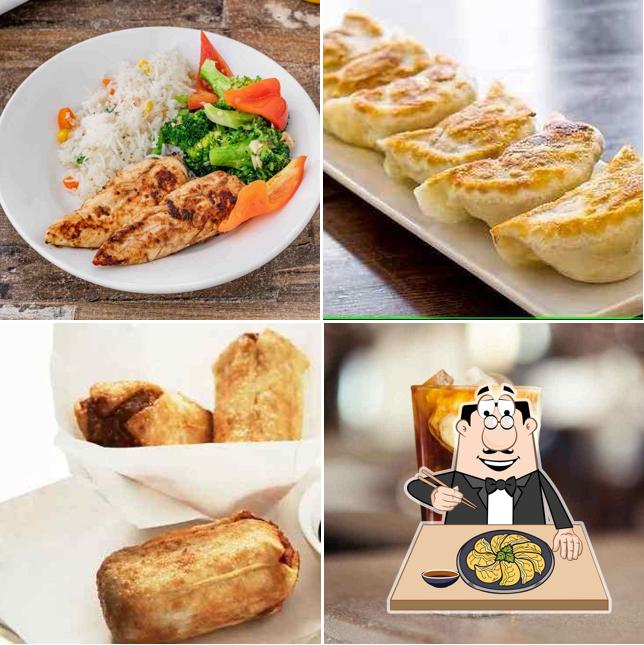 Mas kitchen Cafe Restaurant