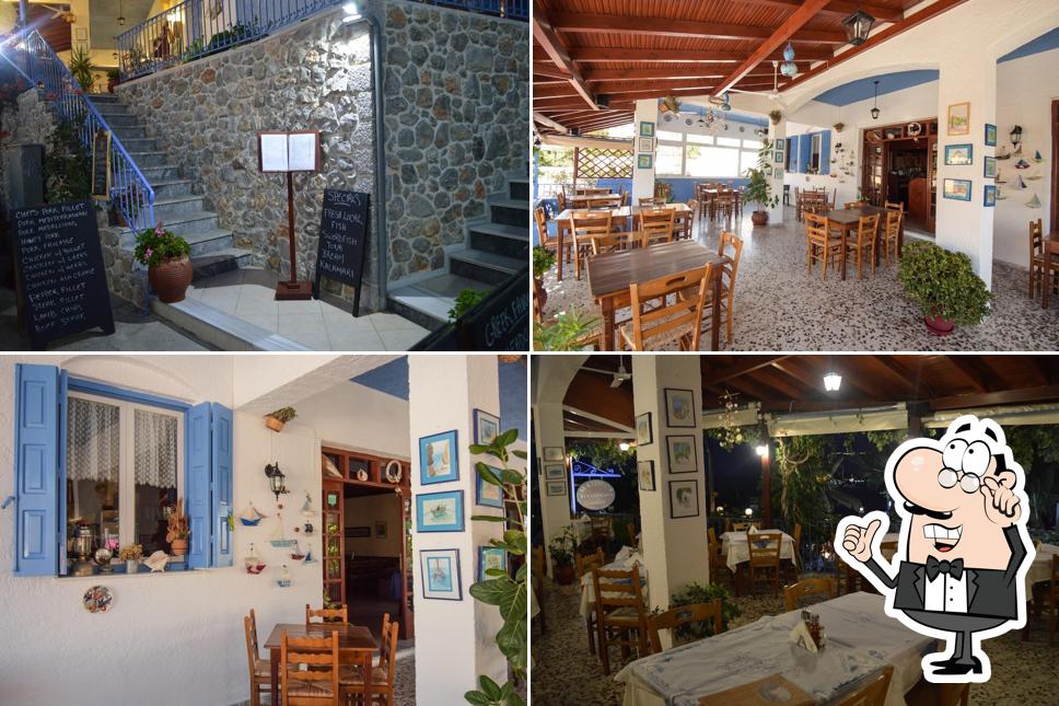 Matheos Restaurant