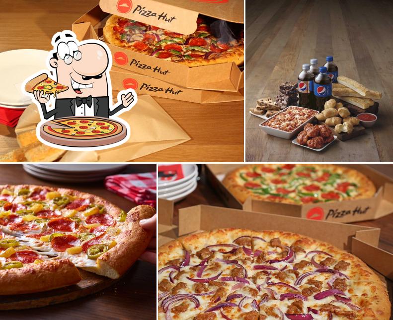 Pizza Hut