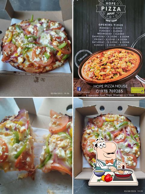 Hope Pizza House