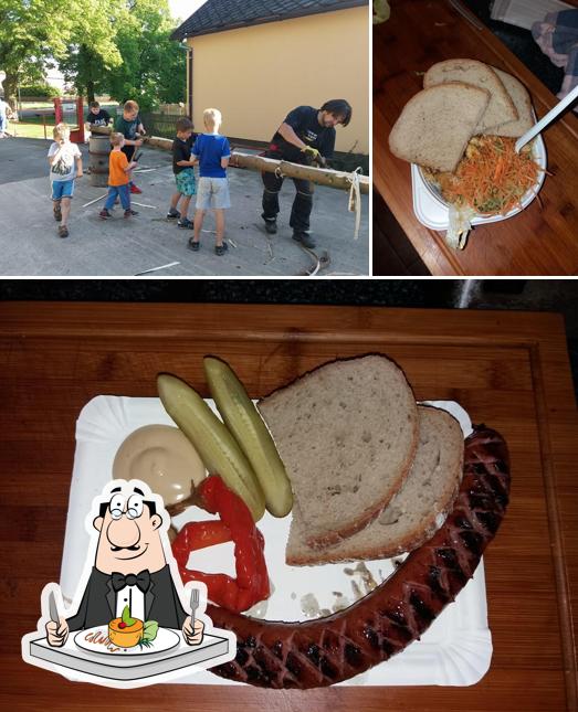 Hospůdka Hasičárna Semčice