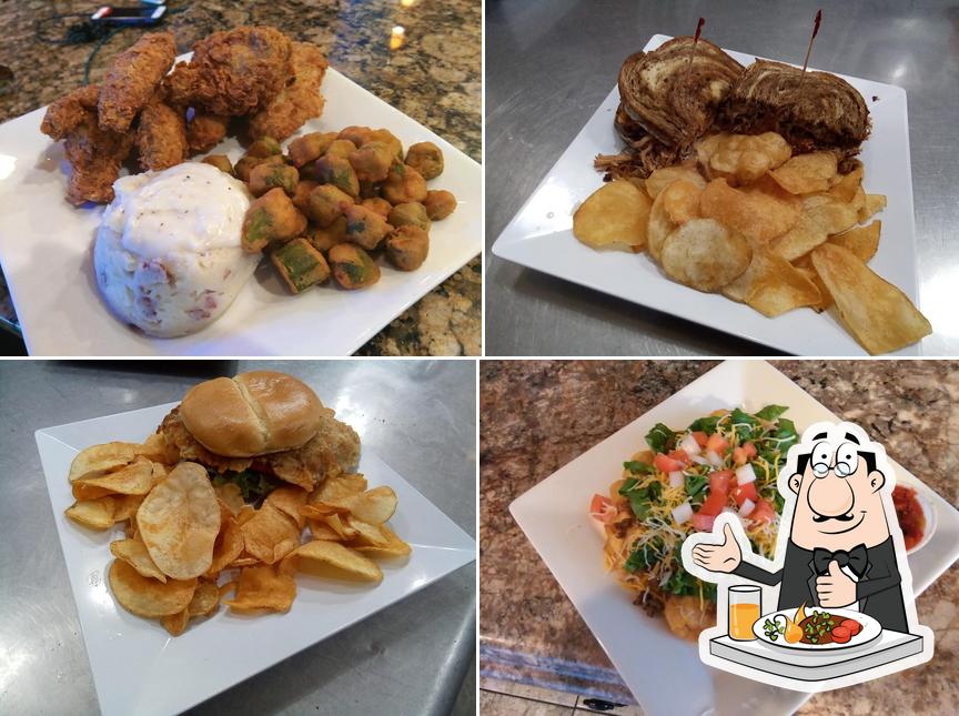 Pheasant Run Golf & Grill