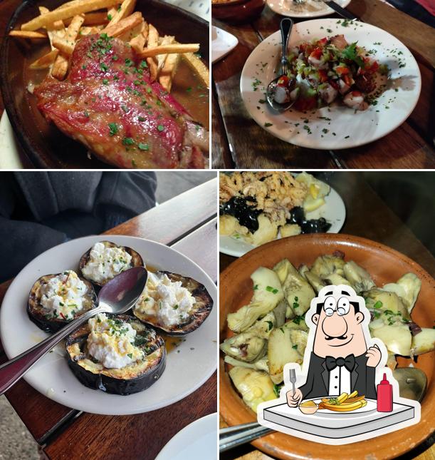 Taberna de Haro